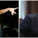 Stephanie Clifford, aka Stormy Daniels (Ethan Miller/Getty Images); Donald Trump (Chip Somodevilla/Getty Images)